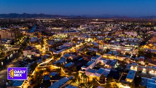 Scottsdale, Arizona | Ranked One of the Happiest Cities in the US