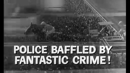 L'Ultime Razzia Bande-annonce (EN)