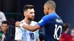 Copa do Mundo 2018   França x Argentina (1/8 finais) com Cléber Machado (Globo) áudio completo