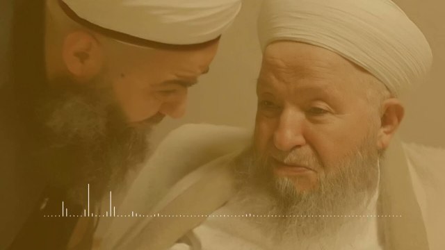 Efendi Hazretleri’nin Râbıtayı Muhâfaza Hususunda Cübbeli Hoca'yı Desteklediği Görülen Rüya