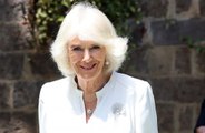 Queen Camilla has revealed Princess of Wales is 