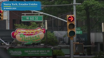Impuesto a conductores en Nueva York