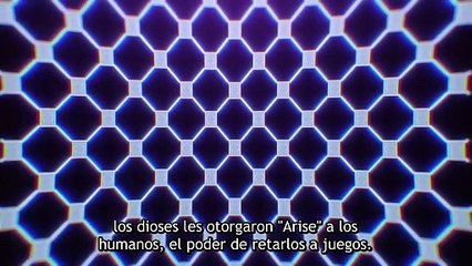 Gods’ Games We Play - Tráiler oficial subtitulado - Crunchyroll