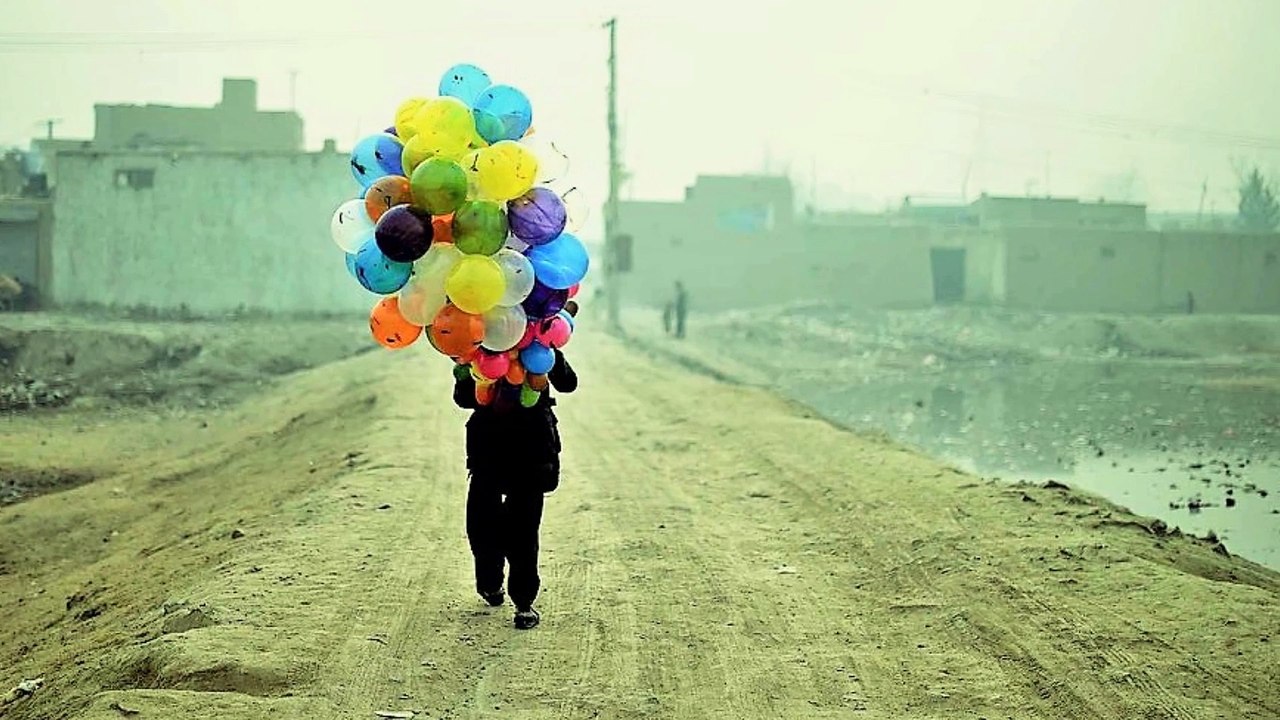 When hope is gone