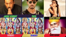 LA CROYANCE DES LEGENDE DE BOLLYWOOD