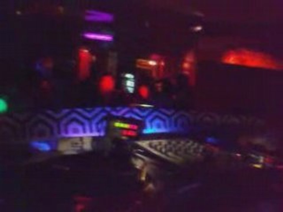 Michaelvery - villa rouge