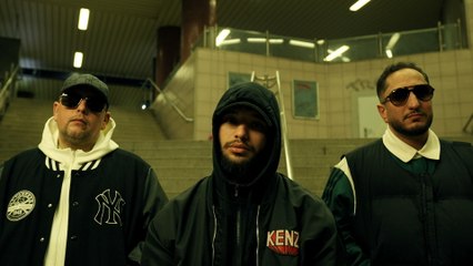 Celo & Abdi - Tag und Nacht