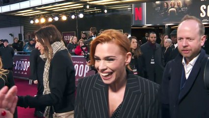 Billie Piper: "I Love It When It Means Something"