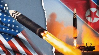 Ce Missile de Corée du Nord Pourrait Atteindre les États-Unis