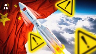 Pourquoi les Propulseurs des Fusées Chinoises Représentent-ils un Danger pour les Villages ?