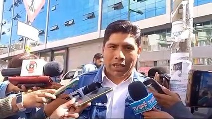 Emapa anuncia que venderá aceite crudo a YPFB para la Planta de Biodiésel