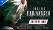 Final Fantasy VII Rebirth | Inside FFVII Rebirth: Episode 1 