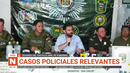 tres menores prostituidas