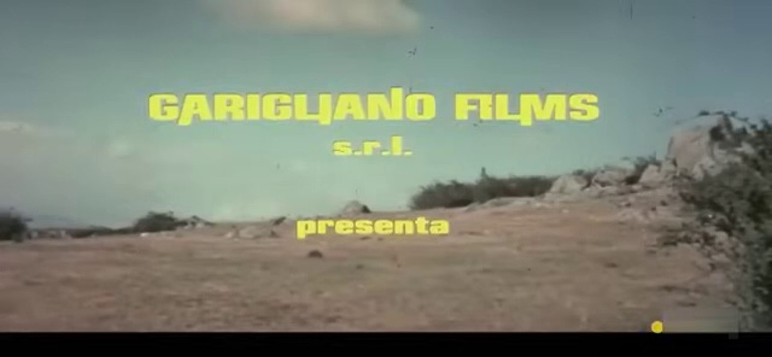 Des dollars pour McGregor Fr , film western spaghetti complet en français