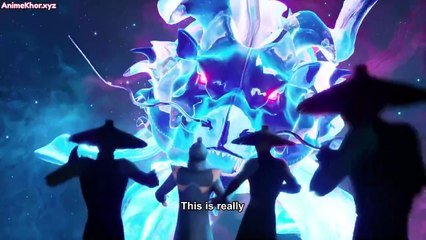 Hidden Sect Leader Episode 3