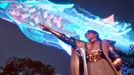 Hidden Sect Leader Episode 4