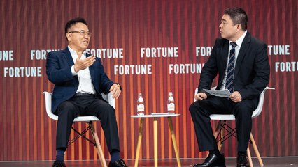 Innovation Forum 2024: Global Expansion Strategies