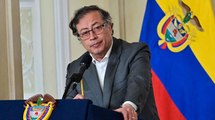 Colombia ordenó expulsión de diplomáticos de la Embajada de Argentina