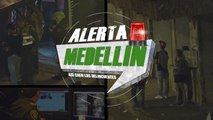Alerta Medellín, Venta de Estupefacientes