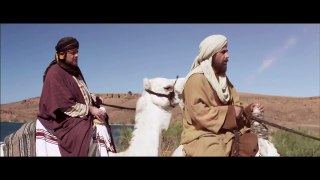 Omar Series Ep 17 Death of the Prophet Mohamed (SAW)