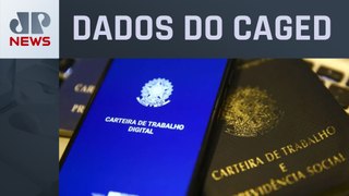 Brasil cria mais de 306 mil vagas com carteira assinada e fevereiro de 2024