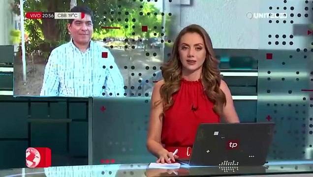 Asambleísta Aguirre cuestiona el desmarque de su colega Keila García de la alianza Creemos