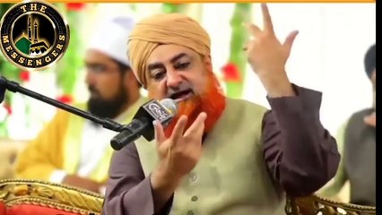 Khud ko deen ka thekedar samajhne wale kaan khol k sun len by  Mufti Akmal Sahab