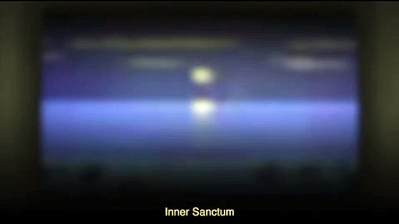 Inner Sanctum