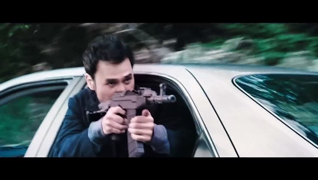 Cold War 2 Bande-annonce (EN)