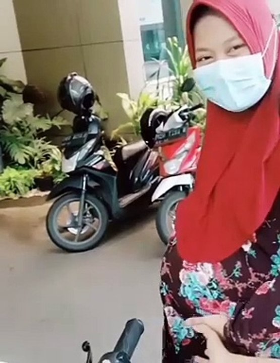 bumil cantik