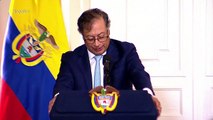 Colômbia expulsa diplomatas argentinos por insultos de Milei