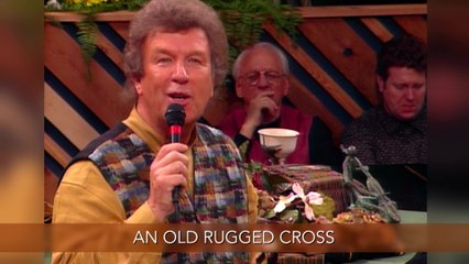 Gaither - It Is Finished (Lyric Video / Live)