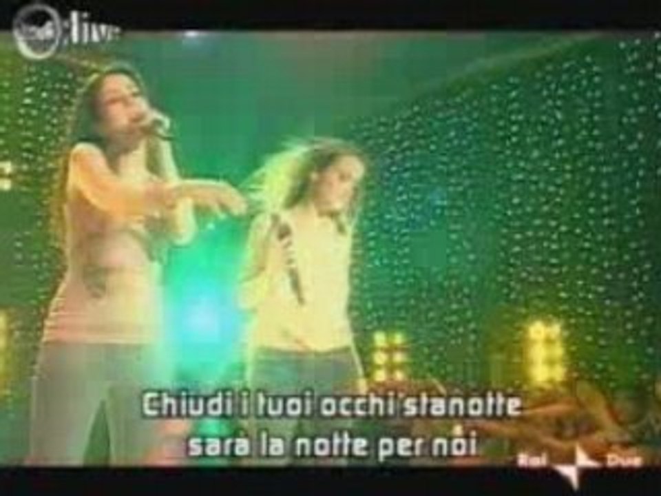 Paola & Chiara - A Modo Mio
