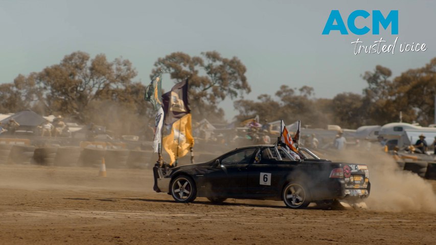 Deniliquin comes alive every October long weekend with the iconic Deni Ute Muster - Australia’s largest festival all about ute culture. In a time when Australian festivals are going under, organisers are confident their attendees will buck the trend and keep the Deni Ute Muster afloat.