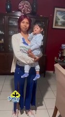 Nil tiene craneosinostosis y necesita una cirugía costosa, esta es su historia #DenunciaZMG