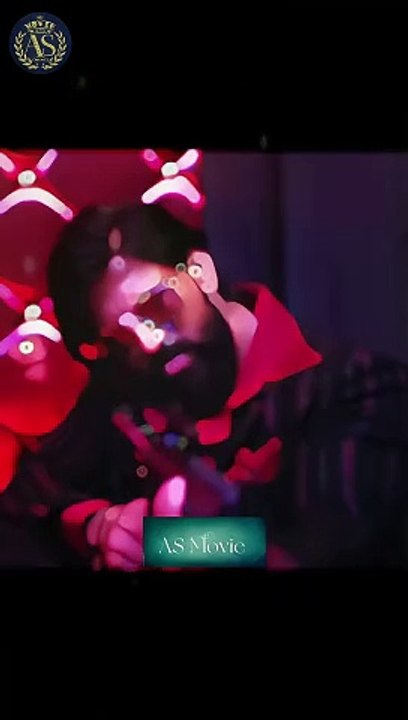 KGF x Truth On The Wall [4k] Edit.. • Gangster Nhi Monster!!  #shorts #yash #kgf