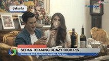 Sepak Terjang Crazy Rich Helena Lim, Gemar Koleksi Barang-Barang Merah