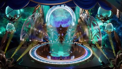 Throne of Seal Episode 100 English Sub and Indo Sub