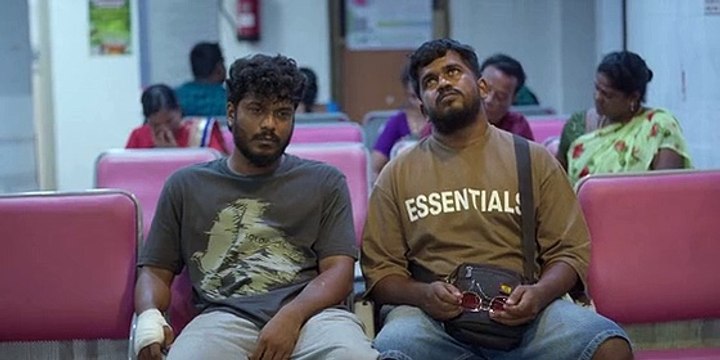 Lover 2024 Malayalam HQ HDRip Movie Part 1