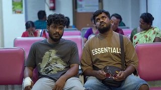 Lover 2024 Malayalam HQ HDRip Movie Part 1
