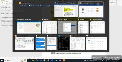 Diseño y desarrollo de servicios web - caso. GA7-220501096-AA5-EV01.