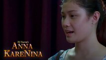 Anna Karenina: Ang PAGSULPOT ng panibagong Anna Karenina! (Episode 21)