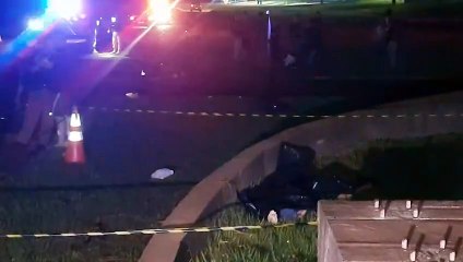 Homem que morreu em acidente em Santa Tereza do Oeste é identificado