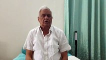 क्या BJP के टिकट वितरण से नाराज़ हैं डॉ किरोड़ी लाल मीणा? वीडियो जारी कर कह डाली ये बड़ी बात