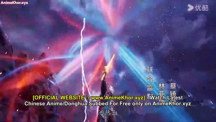 The Legend of Sword Domain Episode 137