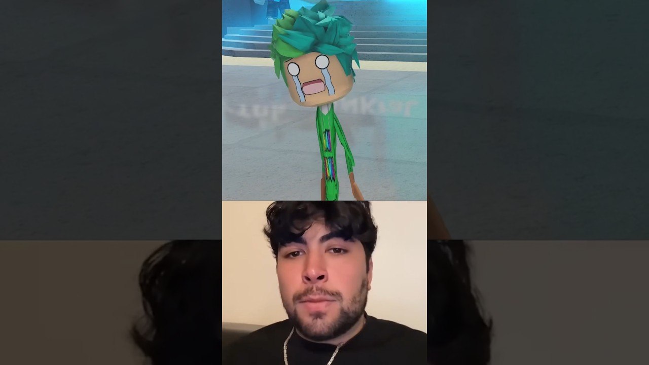 ROBLOX MR. BOMBASTİC