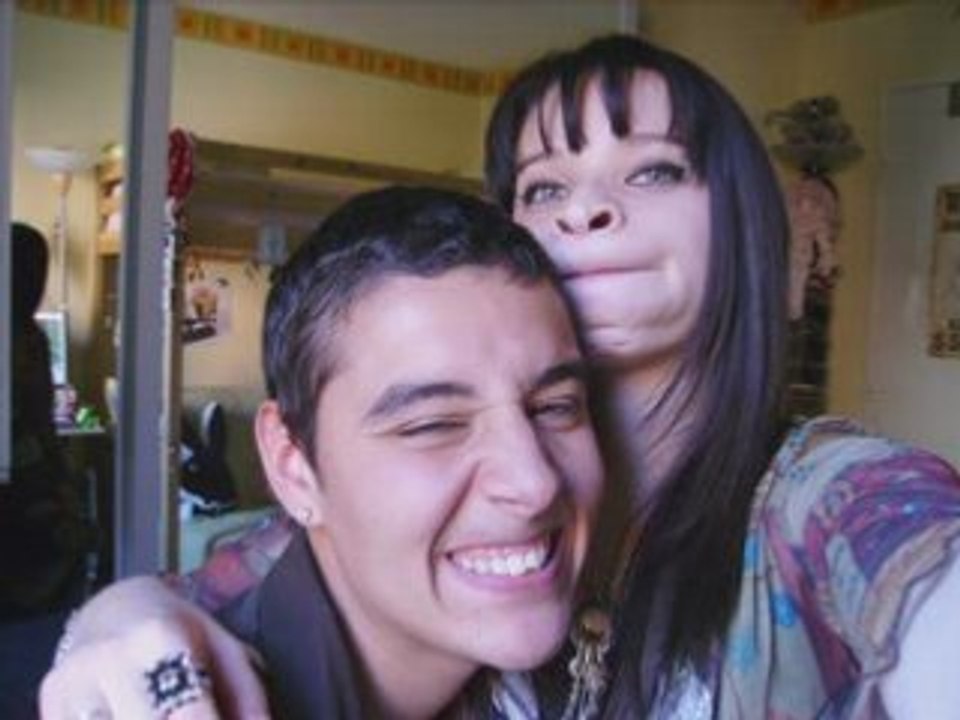 Auré et moi