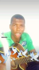 Aqui está meu vídeo mais recente como pássaro canto quero cantar