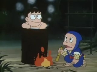 Ninja Hattori old episodes in Hindi