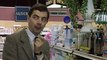 Mr Bean Goes Black Friday Shopping! - Mr Bean Full Episodes - Mr Bean Official